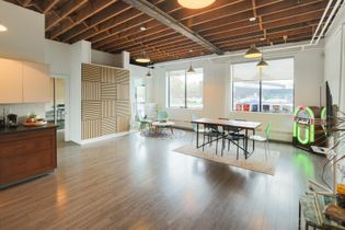 Boutique Creative Studio at Teng Studio