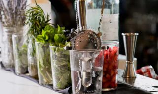 Bulla Gastrobar - Atlanta