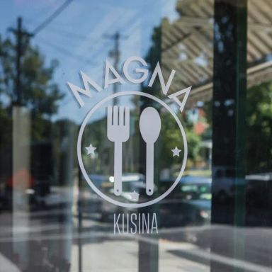 Magna Kusina
