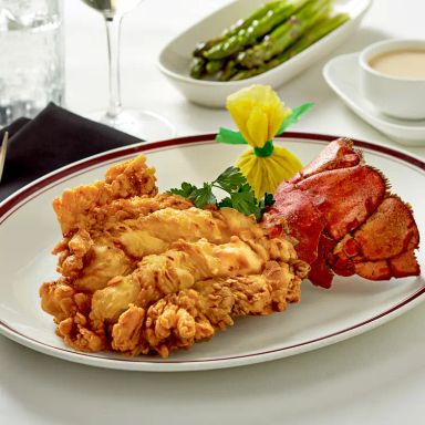 Chops Lobster Bar - Atlanta