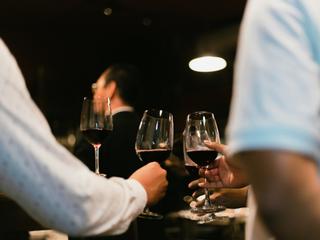 Wine Tasting Intro Class