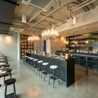 Momosan Seattle