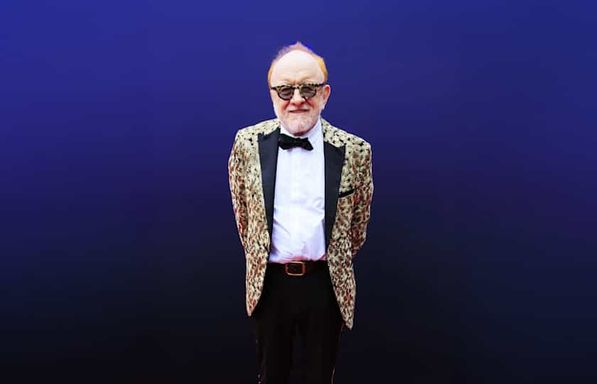 Peter Asher