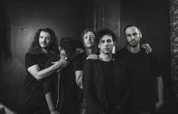 Third Eye Blind