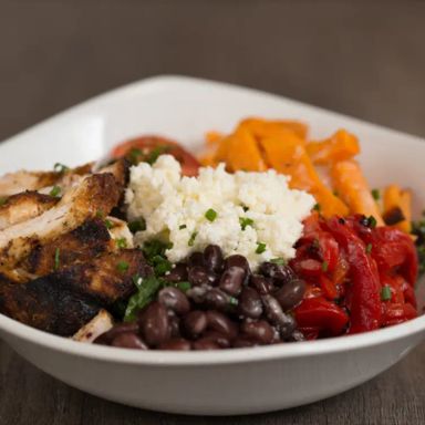 Social Eatery Winston Churchill