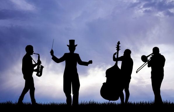 Longview Symphony Orchestra - Out of This World - A Sci-Fi Spectacular