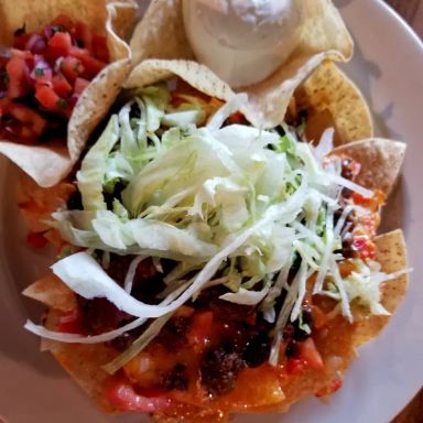 Union Social Eatery- Spectrum