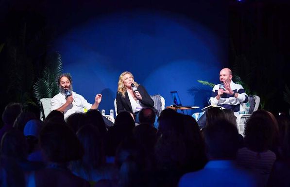 Paul Scheer's "How Did This Get Made?"