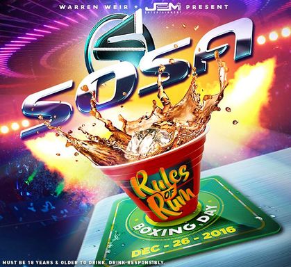 SOSA