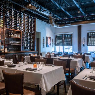 Haven Restaurant