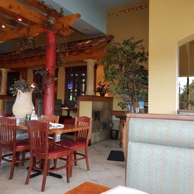 Astoria Shish Kebob House - Mississauga