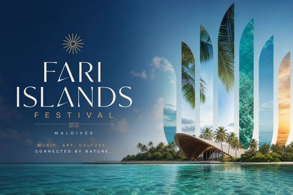 Fari Islands Festival 2026