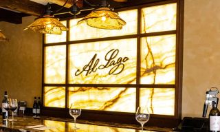 Al Lago Wines