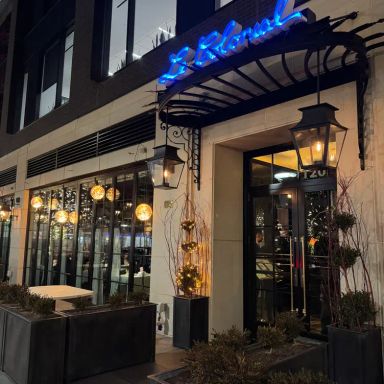 Le Colonial - Denver