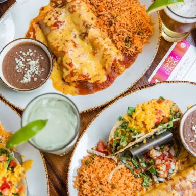 Escalante's Fine Tex-Mex & Tequila - Sugar Land