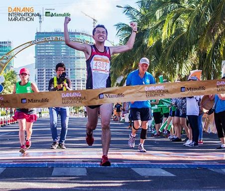 Da Nang International Marathon 2027