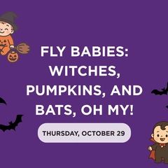Fly Babies