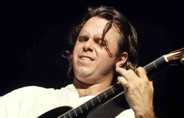 Chieli Minucci and Special EFX