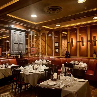 House of Prime Rib
