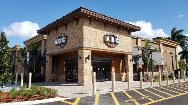 ABC Fine Wine & Spirits (Miramar)