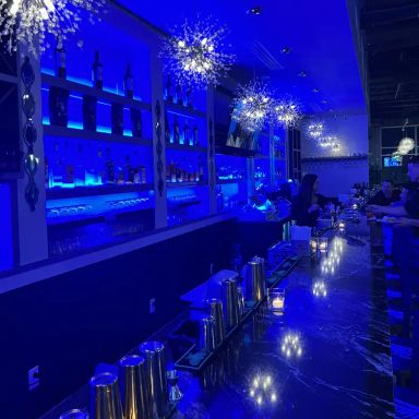 Anthony's La Piazza Prime - Downtown Raleigh