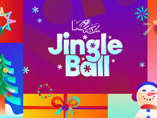 Kiss 108's Jingle Ball Presented By Capital One