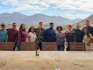 Private Wine Tasting Tour in Valle de Guadalupe