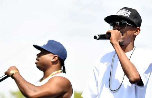 Tha Dogg Pound