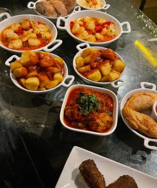 The Port House Dublin