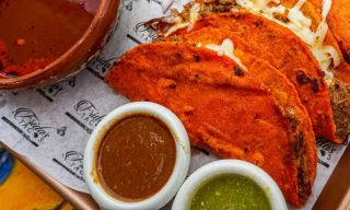 Fridas Tacos Cuisine & Bar