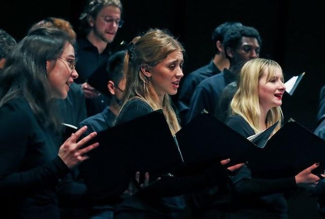 Choral Concert: Annual Choral Kick-off