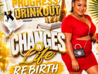 Changes in Life Rebirth: Pre-Birthday Celebration