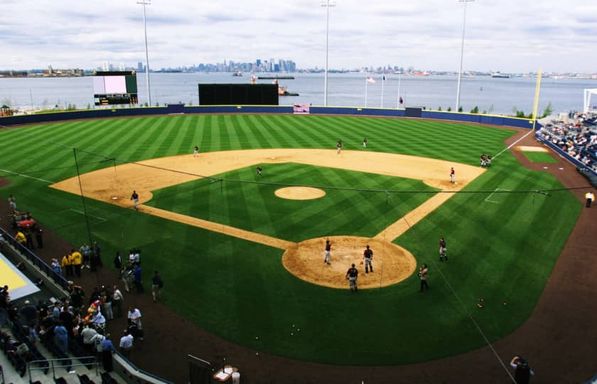 Bowling Green Hot Rods at Hudson Valley Renegades: South Atlantic League Championship Game 2
