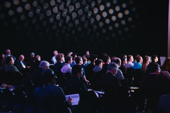 Tech Innovation Meetup Kingston