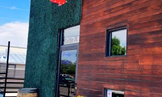 Fiesta Azul Tequila House - NM