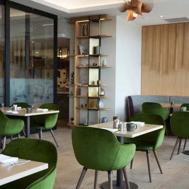 Mosaic Kitchen Bar & Lounge