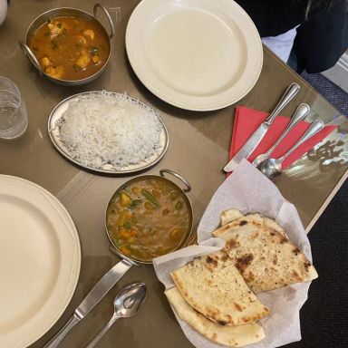 Aleena Indian Restaurant