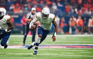 2025 UTEP Miners Football Season Tickets (Includes Tickets To All Regular Season Home Games)