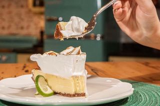 Exclusive Key Lime Pie Show and Tasting in Key West