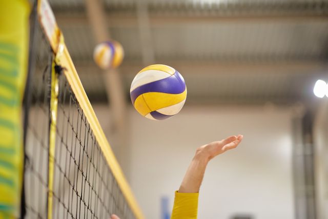 SEC Women's Volleyball Tournament - First Round