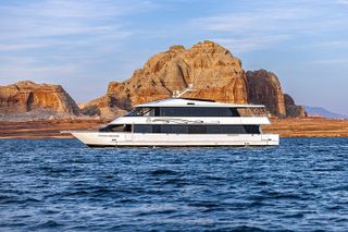 Canyon Princess Dinner Cruise