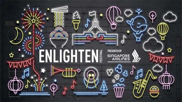 Enlighten Festival 2027