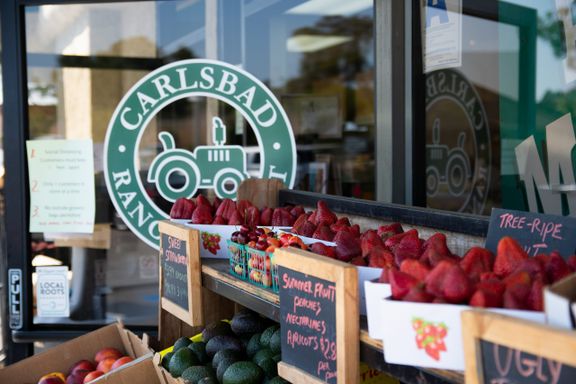Carlsbad Ranch Market