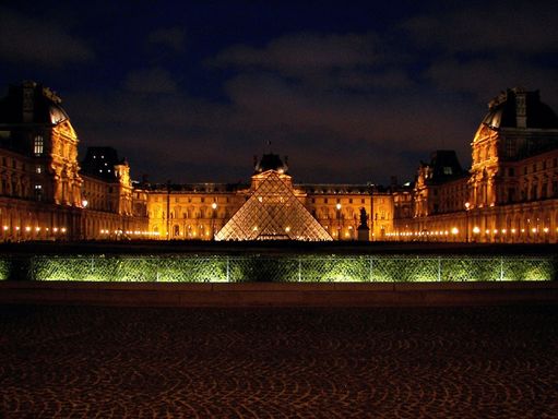 Food Temple Culinary Festival in Paris 2026