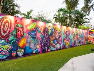 Art Basel Miami Beach