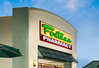 Fontana Pharmacy (Montego Bay)