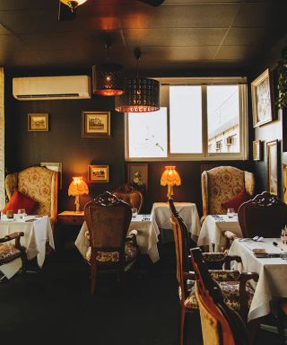 Deer Duck Bistro - Brisbane