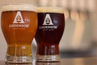 Anderson Craft Ales