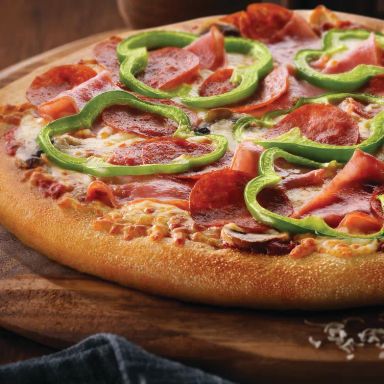 Boston Pizza - Nelson Rd