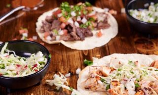 Los Arroyos Mexican Restaurant & Bar